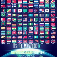 Its The Mixtape Kid Vol.6 (International Edition)