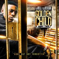 Lil Boosie - Golden Child 2