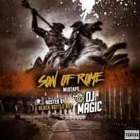 Son Of Rome Hosted By Hot97 Dj Magic 