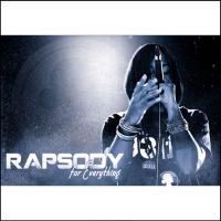 Rapsody - For Everything