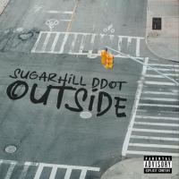 Sugarhill Ddot - Outside