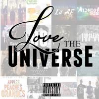 Cypher Clique - Love The Universe