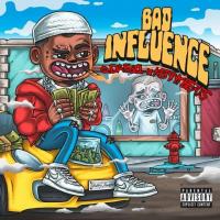 Q Da Fool x Kenny Beats - Bad Influence