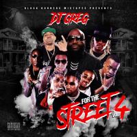 DJ Greg x For The Street Vol.4