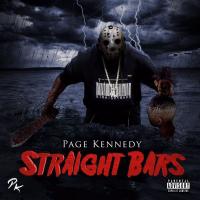 Page Kennedy - Straight Bars