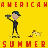 Sonny Shotz - American Summer