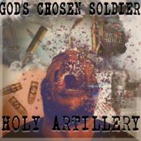 GCS @godschosensoldier - HolyArtillery