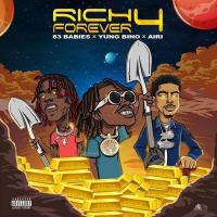 Rich The Kid & Rich Forever Music - Rich Forever 4