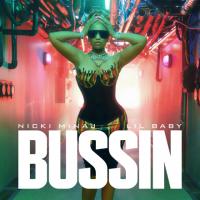 Nick Minaj - Bussin feat. Lil Baby 