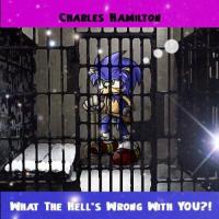 Charles Hamilton - What The Hells Wrong With You