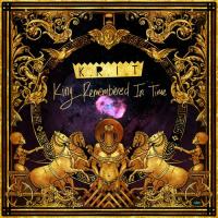 Big K.R.I.T. King - Remembered In Time