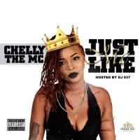 Chelly The MC - Just Like Me