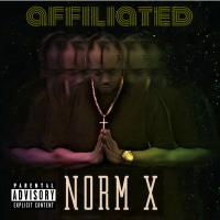 Norm X @norm_x.9066389 - Affiliatted ft. Aramize