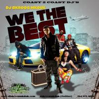 DJ Skroog Mkduk - We The Best