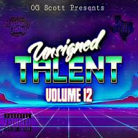 Unsigned Talent Volume 12.