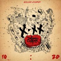 Dillon Cooper - XXX