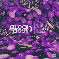 BlocBoy JB - The Purple M&M