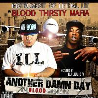 Another Dam Day - DJ Louie V, MTMDJs