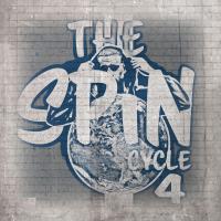 Spence The Prince - The Spin Cycle 4