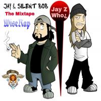 @WiseRap - Jay & Silent Bob (The Mixtape) Feat. Notorious B.I.G