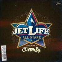 Curren$y & Jet Life - Jet Life Allstars