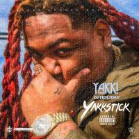 Yakki - Yakkstick