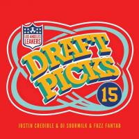 LA Leakers - 2015 Draft Picks