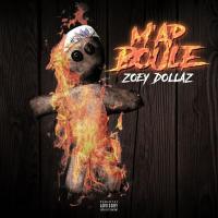 Zoey Dollaz - Map Boule
