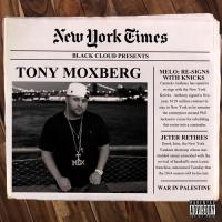 Tony Moxberg - New York Times