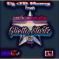 GHETTO STARZ