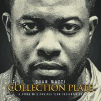 Quan Mazzi - Collection Plate