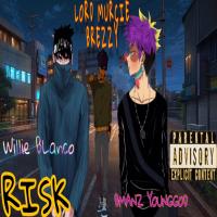 Willie Blanco @who.tf.willie - Risk