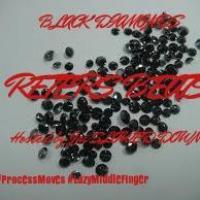 (Free Instrumentals) Reters Beats - Black Diamonds Hosted by Jai SLOWED DOWN