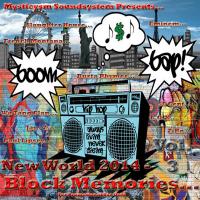 New World 2014 Vol. 3 - Block Memories