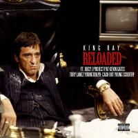 King Ray - Reloaded