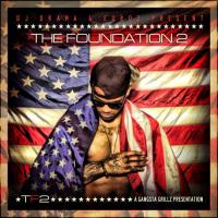 DJ Drama & Euroz  - The Foundation 2