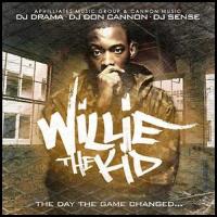Willie the Kid - The Day the Game Changed