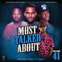 MOST TALKED ABOUT VOL 41