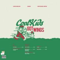 The Cool Kids - Got Wings