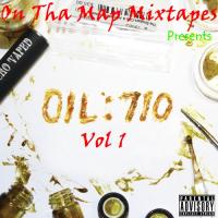 On Tha Map Mixtape Vol 1