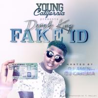 DJ Amen-Derek King-Fake ID