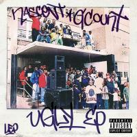 G Count  Nascent - Ugly EP