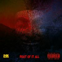 Stawn Shown - Root Of It All EP