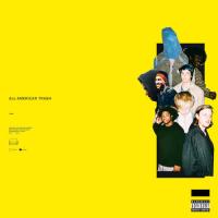 BROCKHAMPTON - All-American Trash