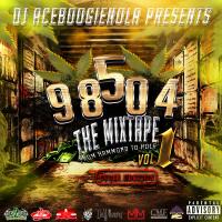 98504 The Mixtape