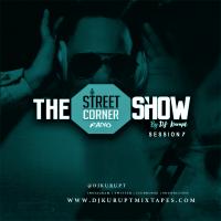 The Streetcorner Radio Show S7