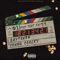 Young Cooley - Pop That Sh*t