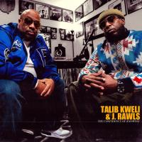 Talib Kweli - The Confidence Of Knowing