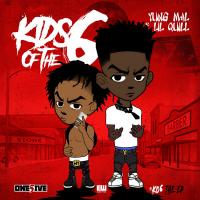 Yung Mal & Lil Quill - Kids Of The 6