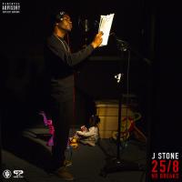 J Stone - 258 No Breaks